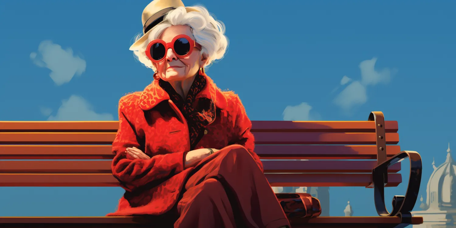 Dom seniora - poprawienie jakości życia