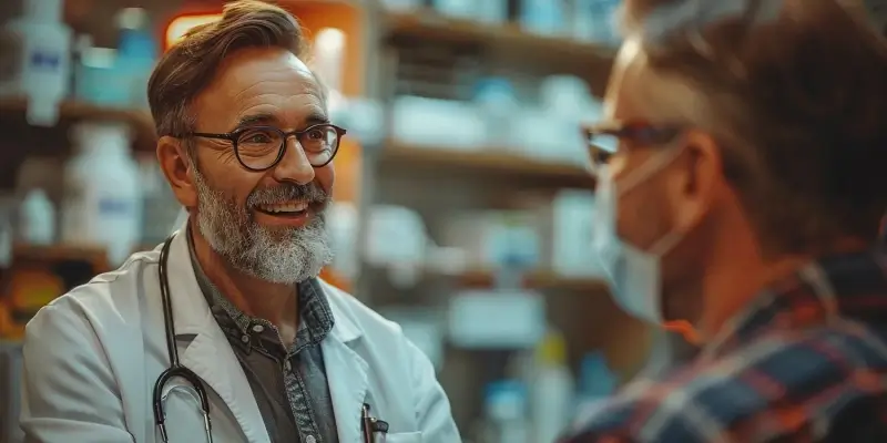 E-recepta jak długo jest ważna?