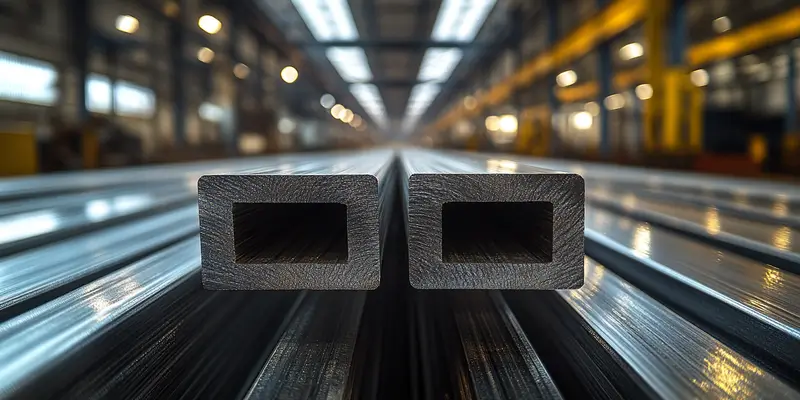 Ile kosztuje stal nierdzewna?