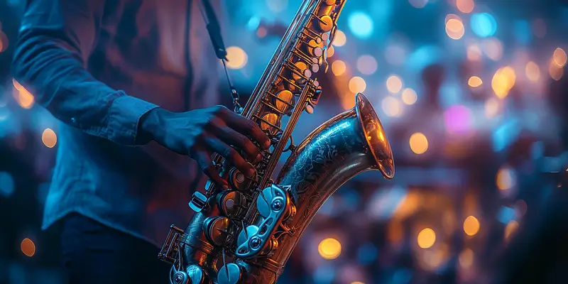 Jak czyścić saksofon?