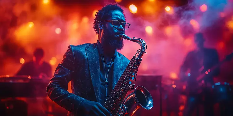 Jak dbać o saksofon?