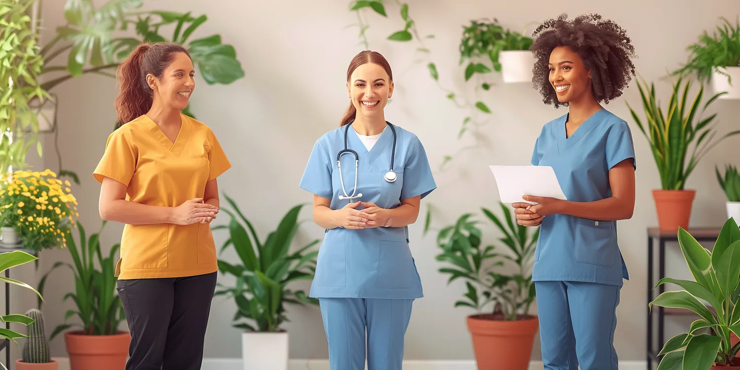 Jak wybrać dom opieki dla starców?