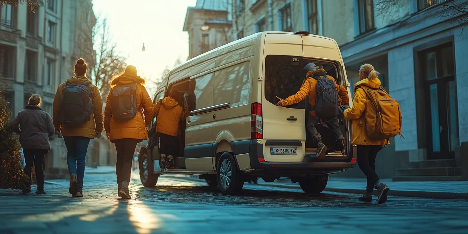 Jaki bus osobowy jest najmniej awaryjny?