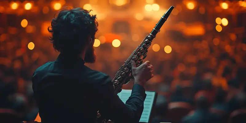 Jaki klarnet na początek?