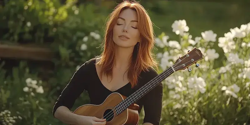Jakie ukulele koncertowe na początek?