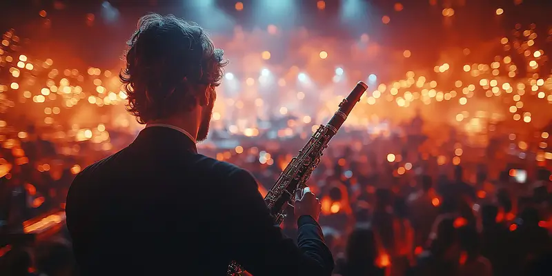 Klarnet jaki to instrument?