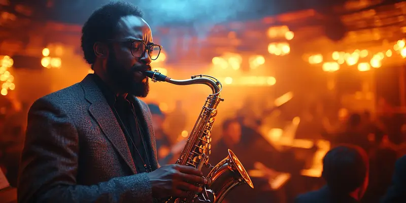 Kto i kiedy wynalazł saksofon?