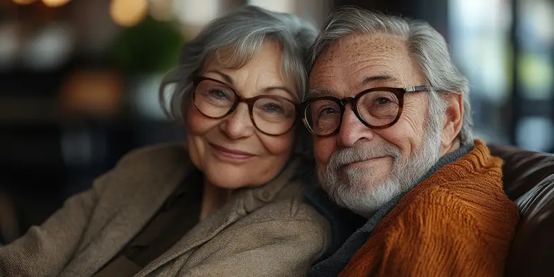 Oddanie osoby starszej do domu seniora