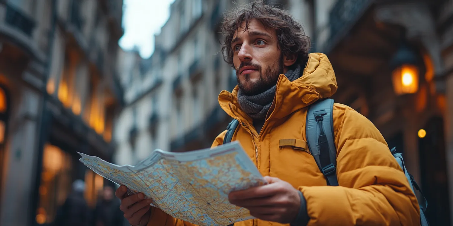 Polski przewodnik po Maderze