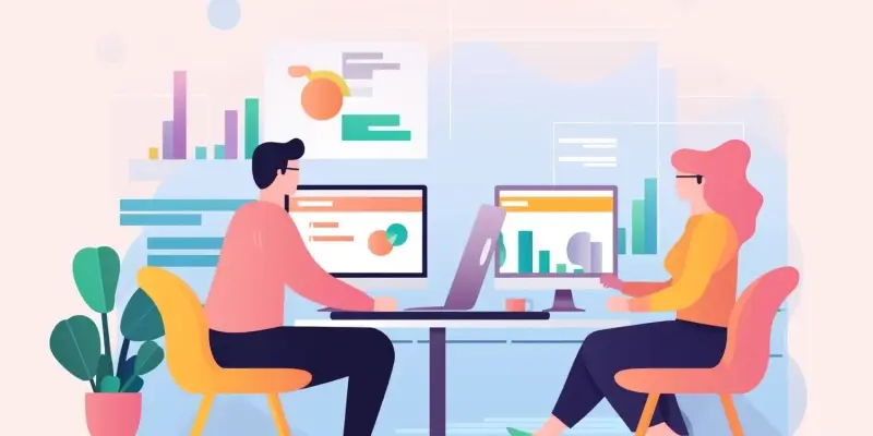 Pozycjonowanie w wyszukiwarkach AI Łódź