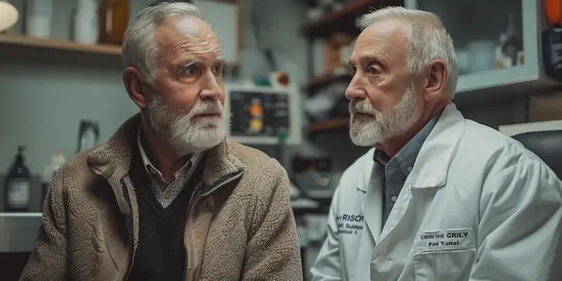 Przeterminowana e-recepta co robić?