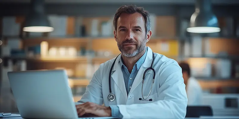 Recepta przez internet