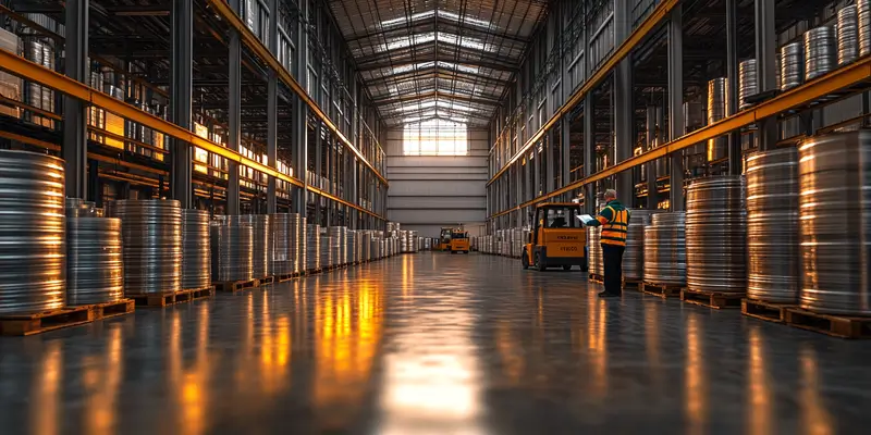 Stal nierdzewna jak rozpoznac?