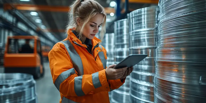 Stal nierdzewna jaka najlepsza