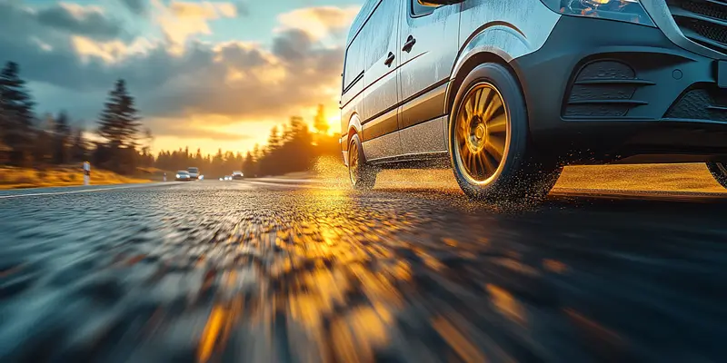 W jakie dni jeżdżą busy z Niemiec do Polski?