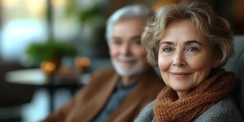 Wybór odpowiedniego domu opieki