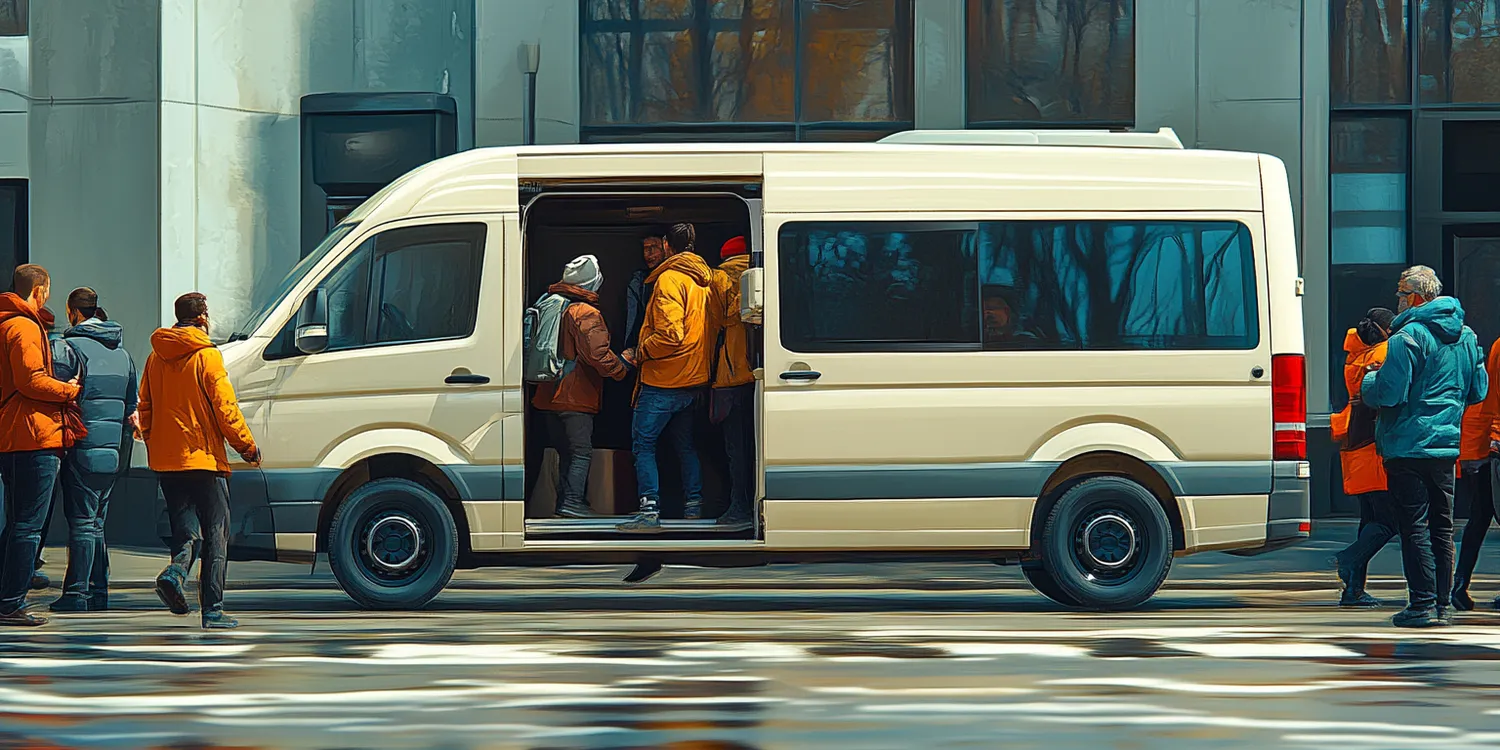 Bus Niemcy Polska Grudziądz