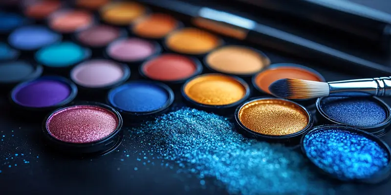 Co lepsze do malowania twarzy kredki czy farby?