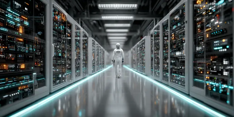 Co to jest hosting domeny?