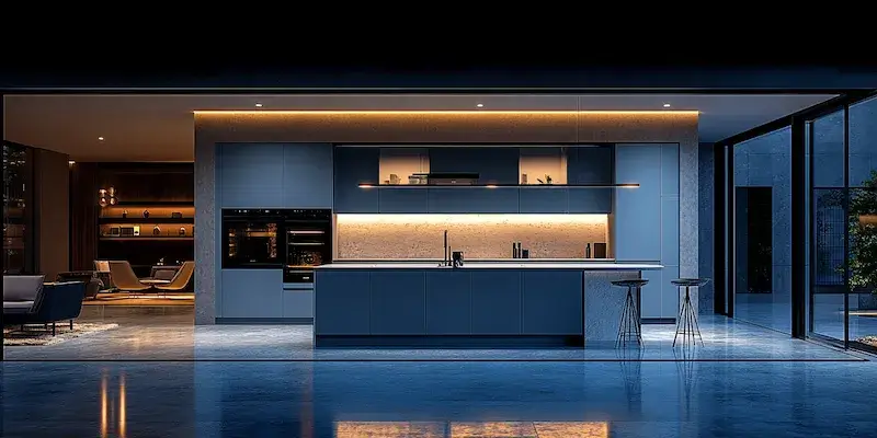 Czym pomalować meble kuchenne?