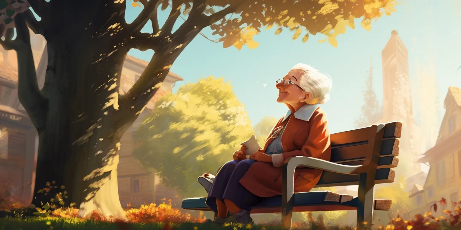 Dom dla osób starszych - czy warto?