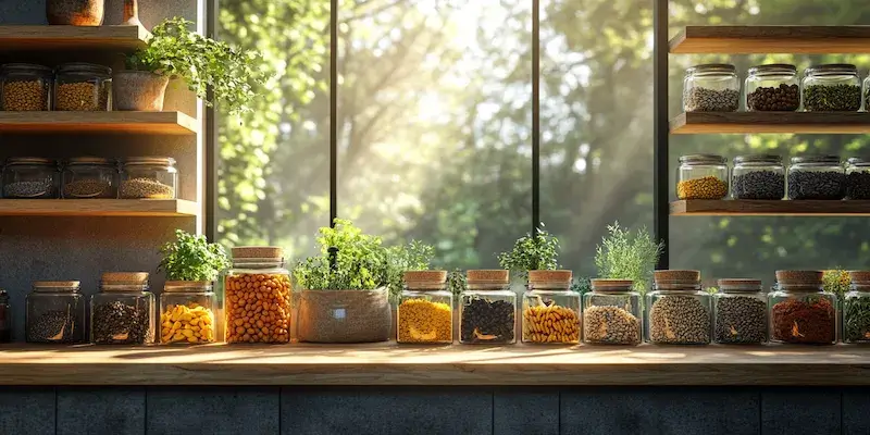 Gdzie kupić ekologiczne produkty?