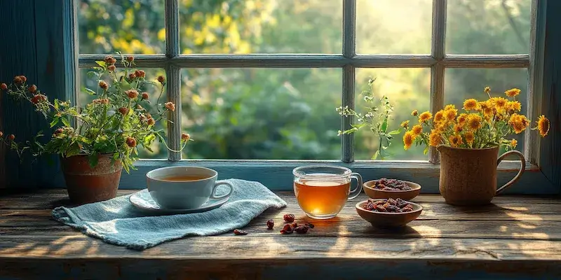 Gdzie kupić suszone owoce?