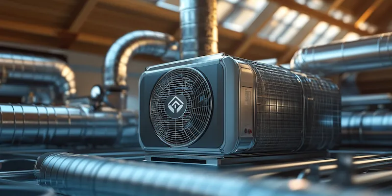 Ile pradu pobiera rekuperacja?