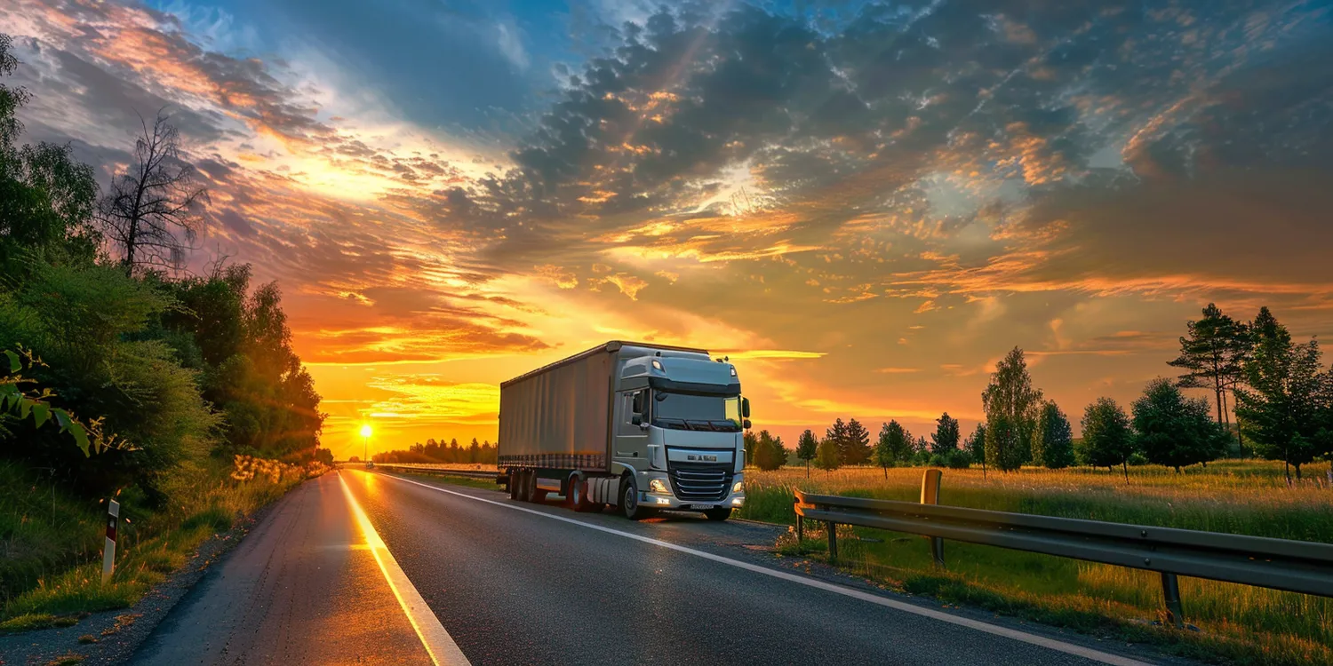 Jak uzyskać licencję na transport międzynarodowy rzeczy?