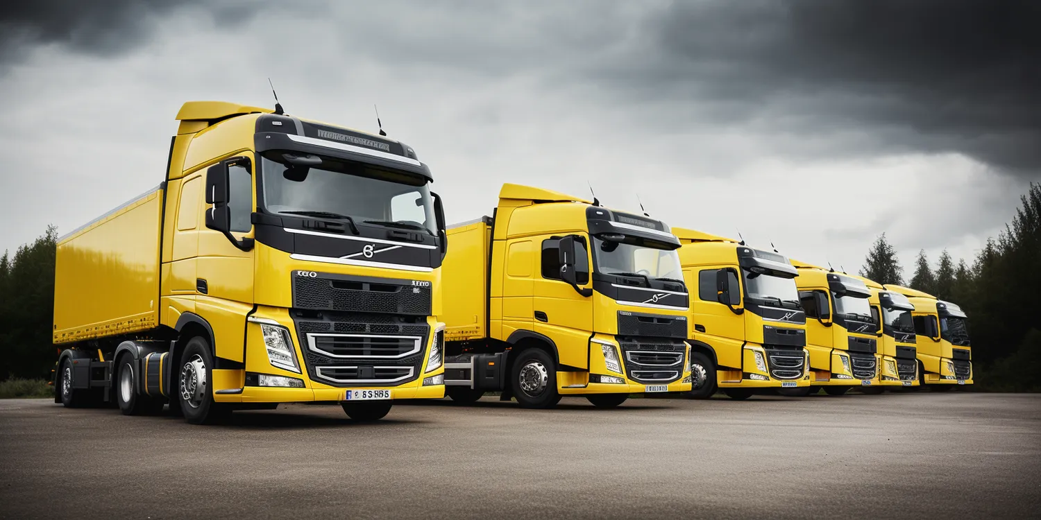 Jak zaksięgować transport międzynarodowy?