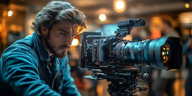 Jak zrobić reklamę video kancelarii prawnej