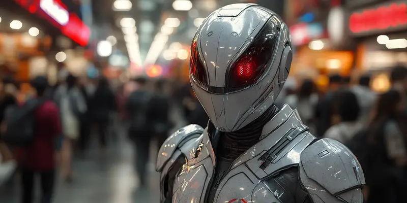 Jak zrobić strój na cosplay?