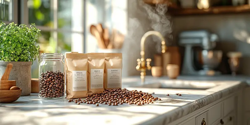 Jaka jest najlepsza kawa ziarnista?