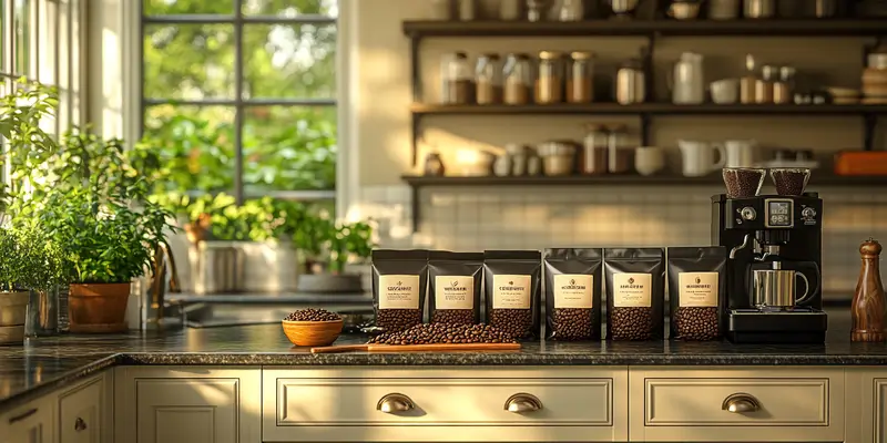 Jaka kawa ziarnista najlepsza