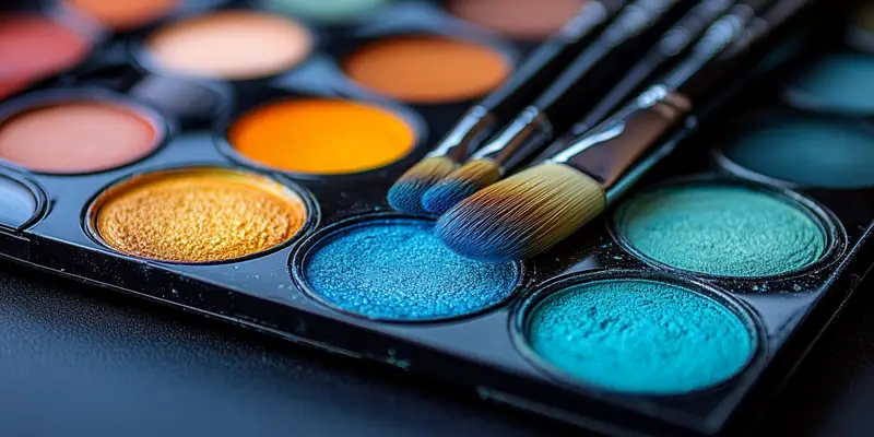 Jakie farby do malowania twarzy wybrać?