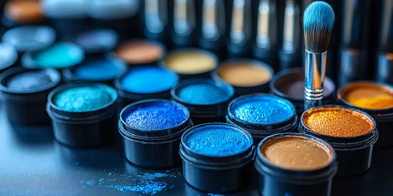 Jakie są dobre farby do malowania twarzy?