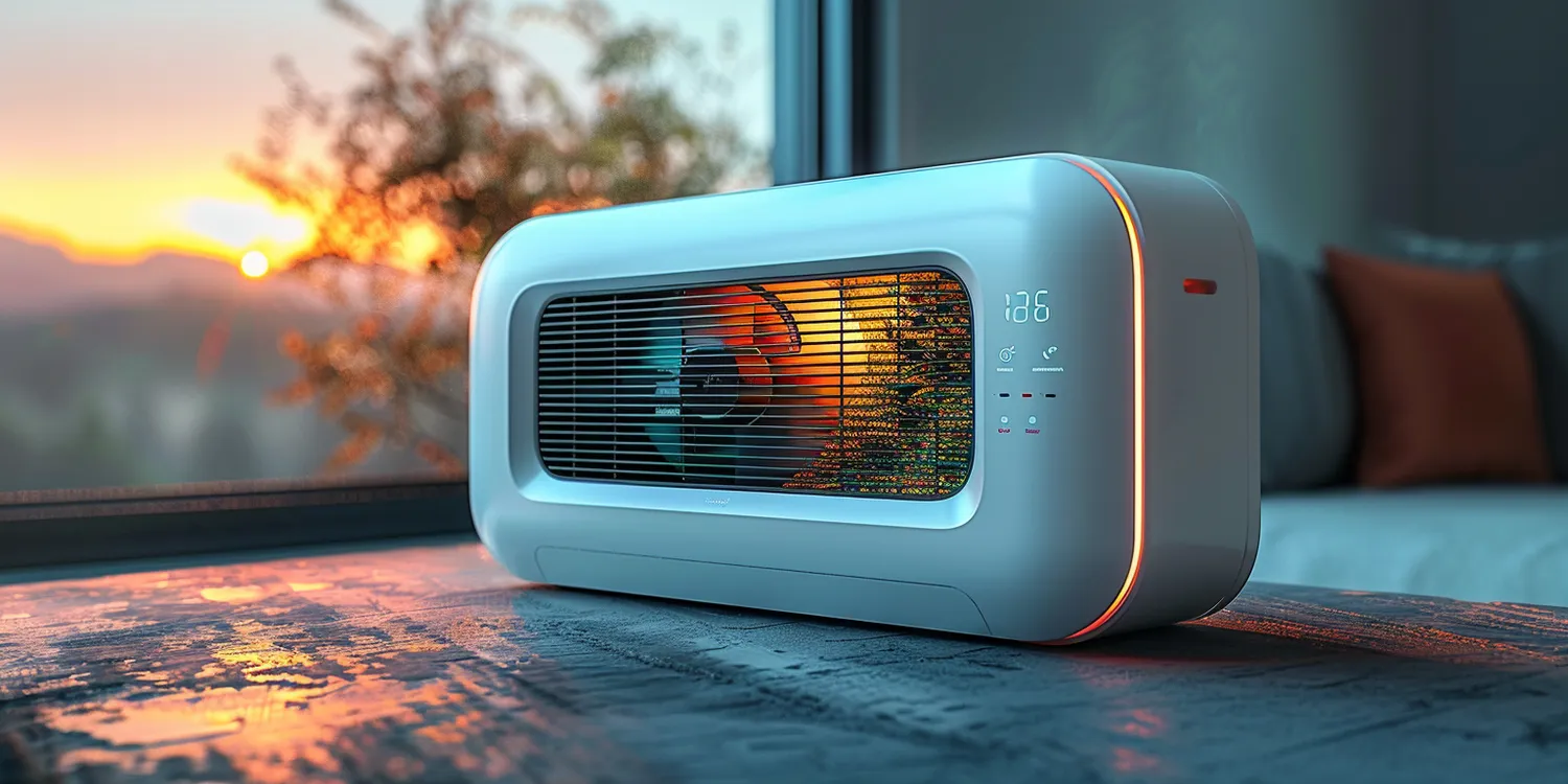 Klimatyzacja ile KW?