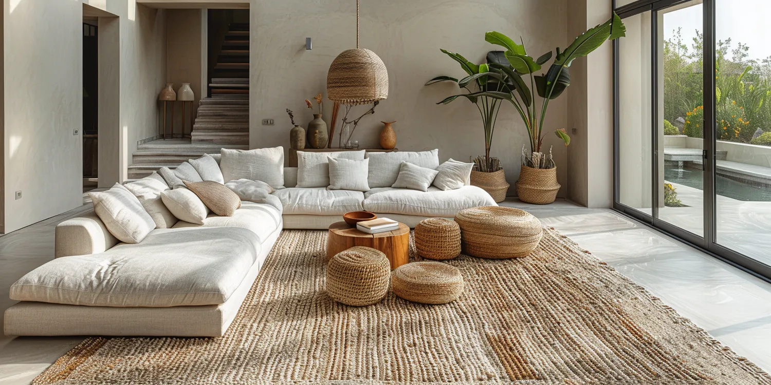 Koszt prania wykładzin i dywanów - czy jest wysoki?