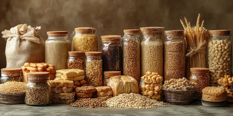 Pieczywo bezglutenowe gdzie kupić?