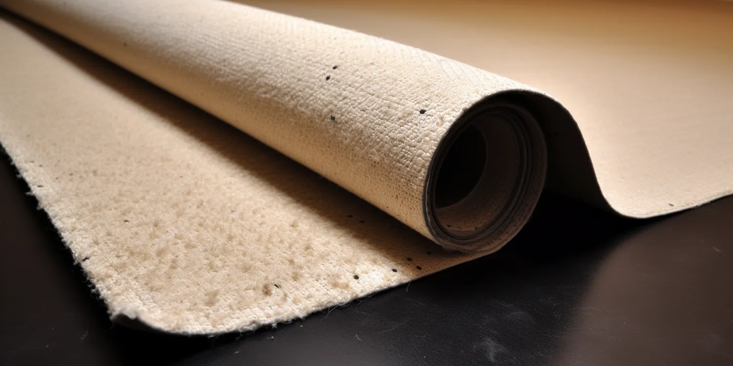 Pranie wykładzin jak?