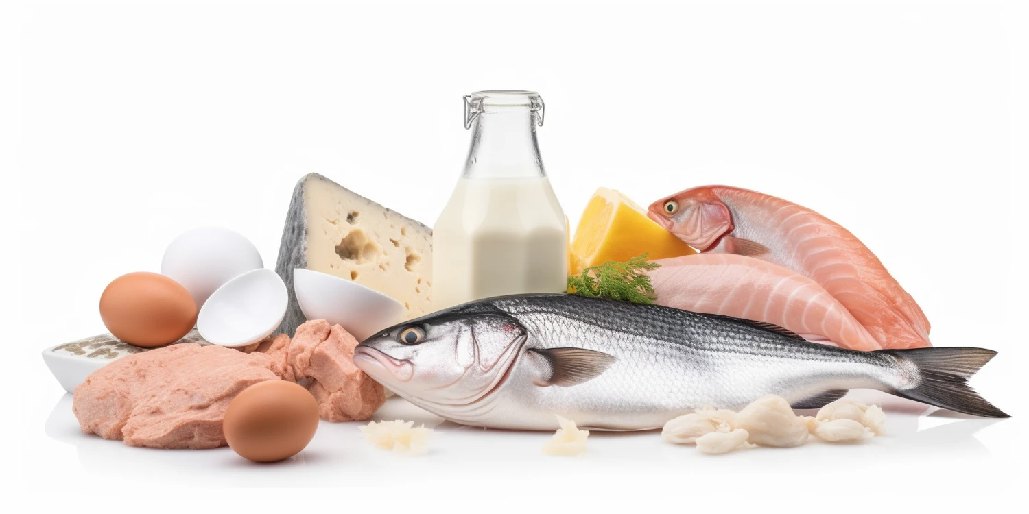 W czym jest witamina D?