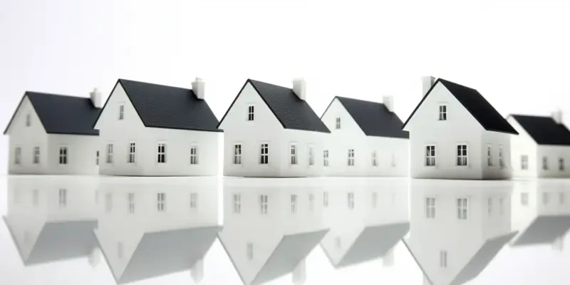 W jakim banku najlepiej wziąć kredyt hipoteczny?