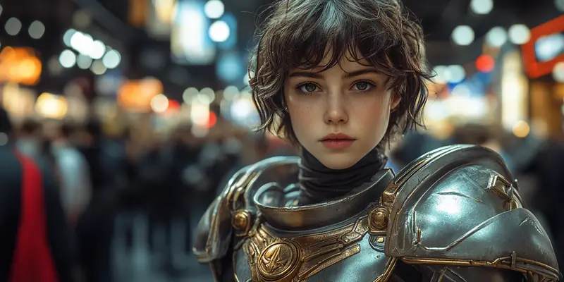 Was bedeutet Cosplay auf Deutsch?