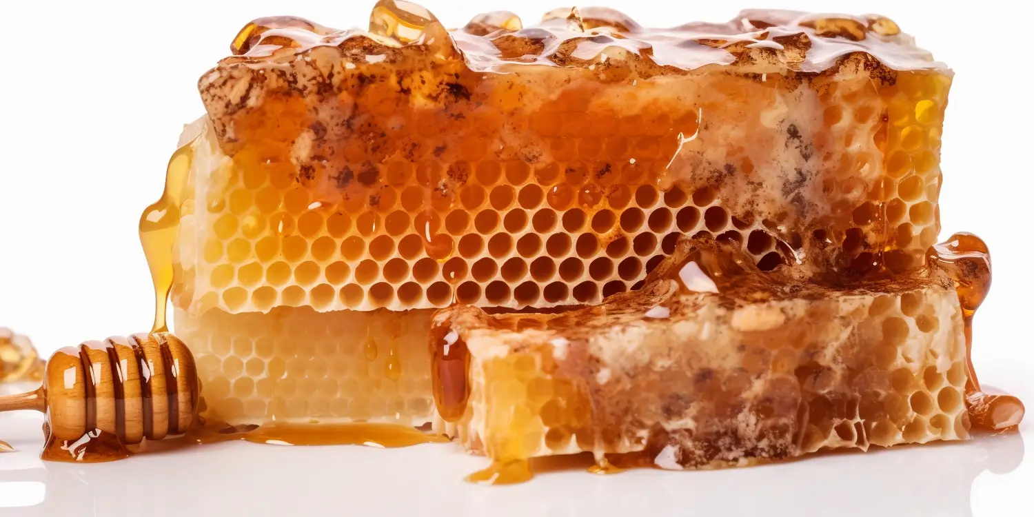 Zastosowanie miodu gryczanego