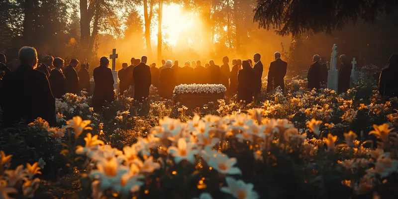 Całodobowy zakład pogrzebowy Opole