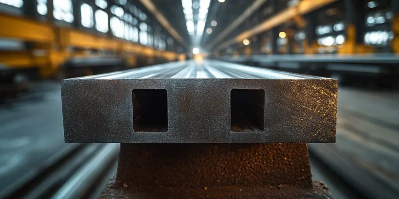 Hurtownia stali nierdzewnej Szczecin