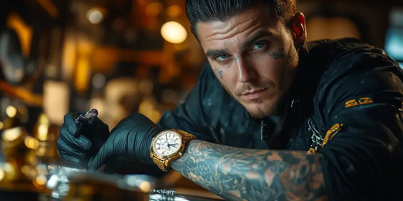 Ile kosztują tatuaże oraz od czego jest zależna ich cena?