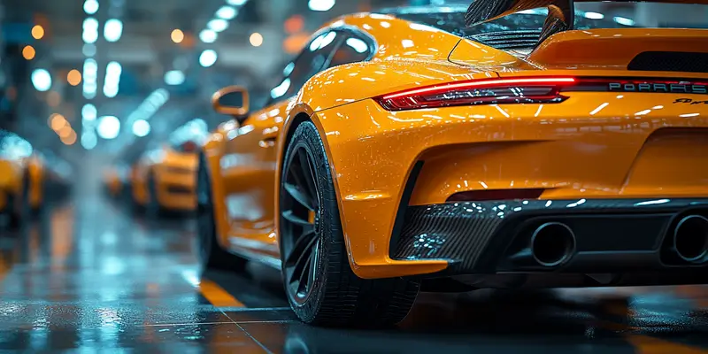 Ile wynosi dotacja na warsztat samochodowy?