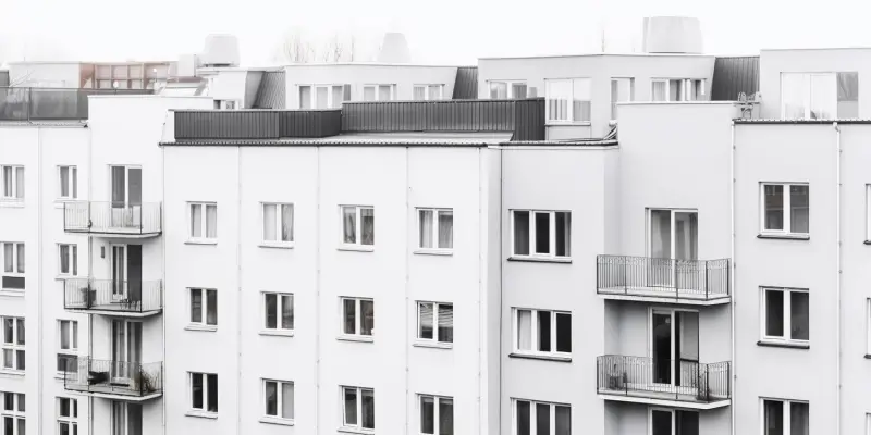  Inwestowanie w nieruchomości - prosty sposób na wzbogacenie 