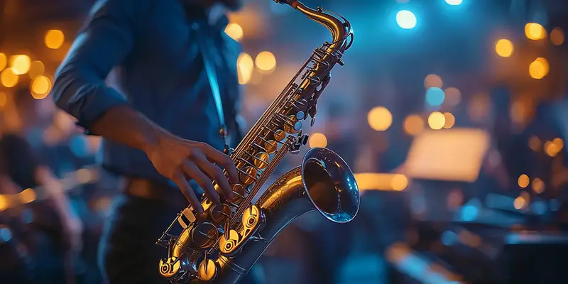 Jak konserwować saksofon?